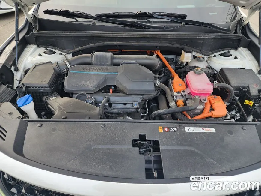 Kia Sorento — фото 10