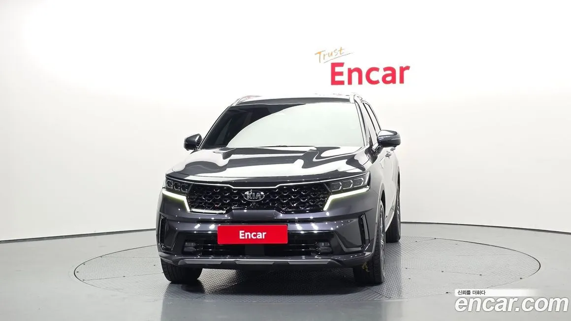 Kia Sorento — фото 3