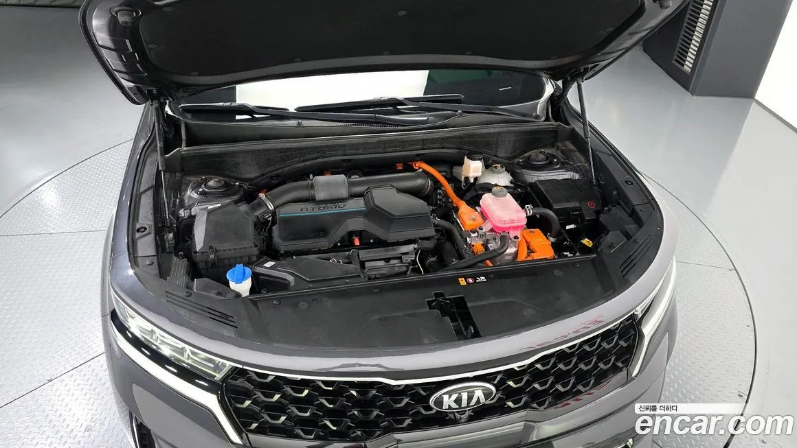 Kia Sorento — фото 10