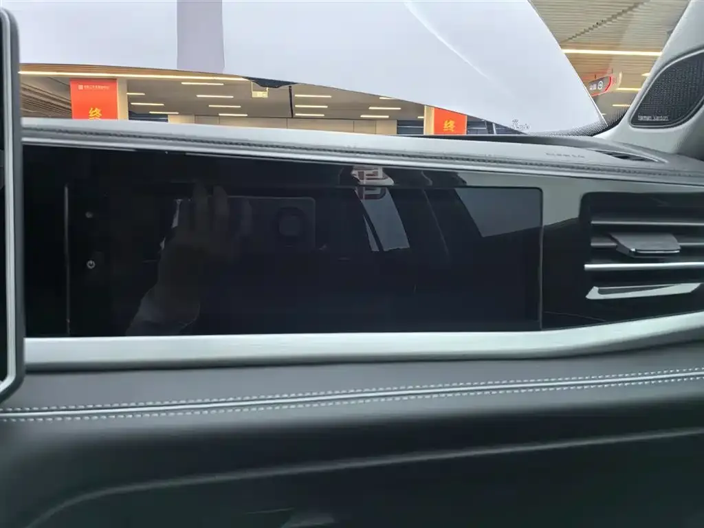 Volkswagen Passat — фото 6