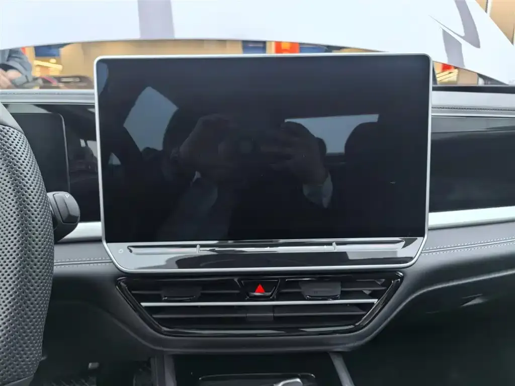 Volkswagen Passat — фото 2