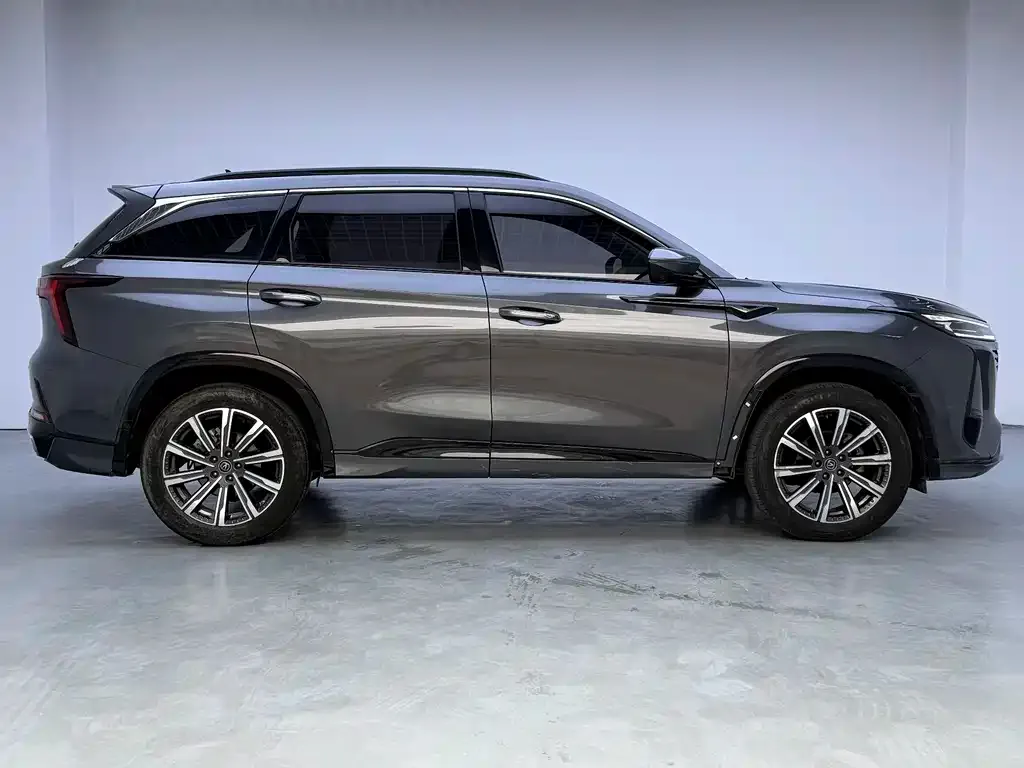 Changan CS75PLUS — фото 7