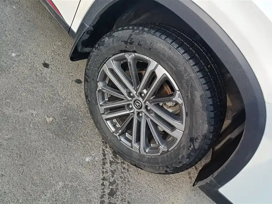 Changan CS75PLUS — фото 10