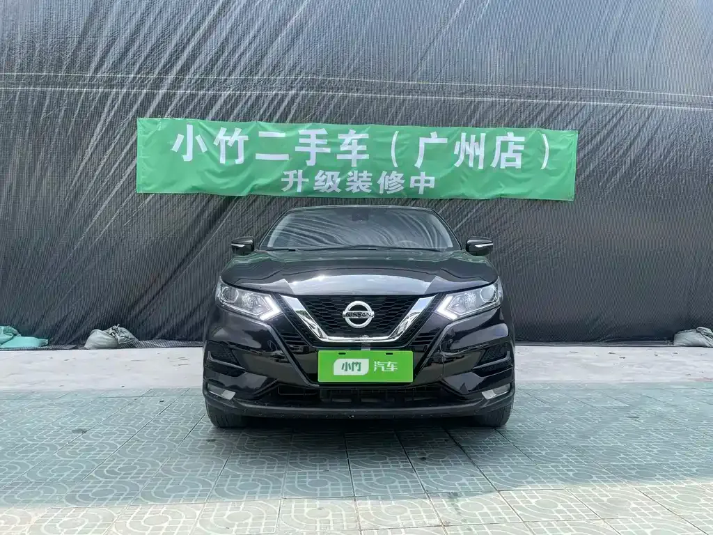 Nissan Qashqai — фото 4