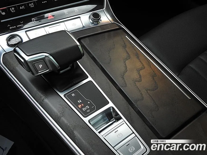 Audi A6 — фото 4