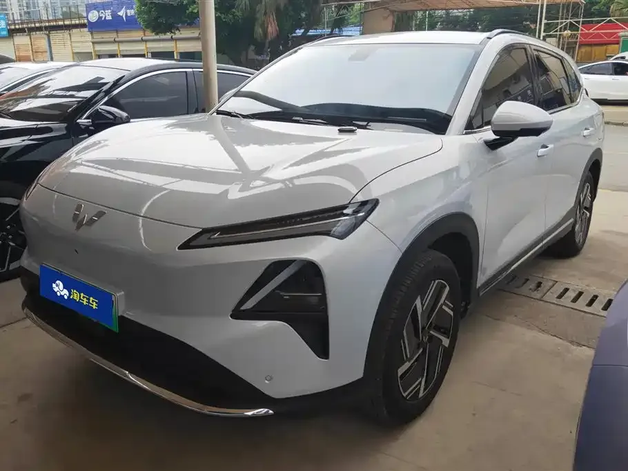Wuling Xingguang S — фото 1