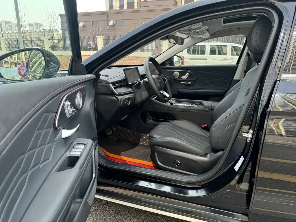 Chery Arrizo 8 PRO — фото 10