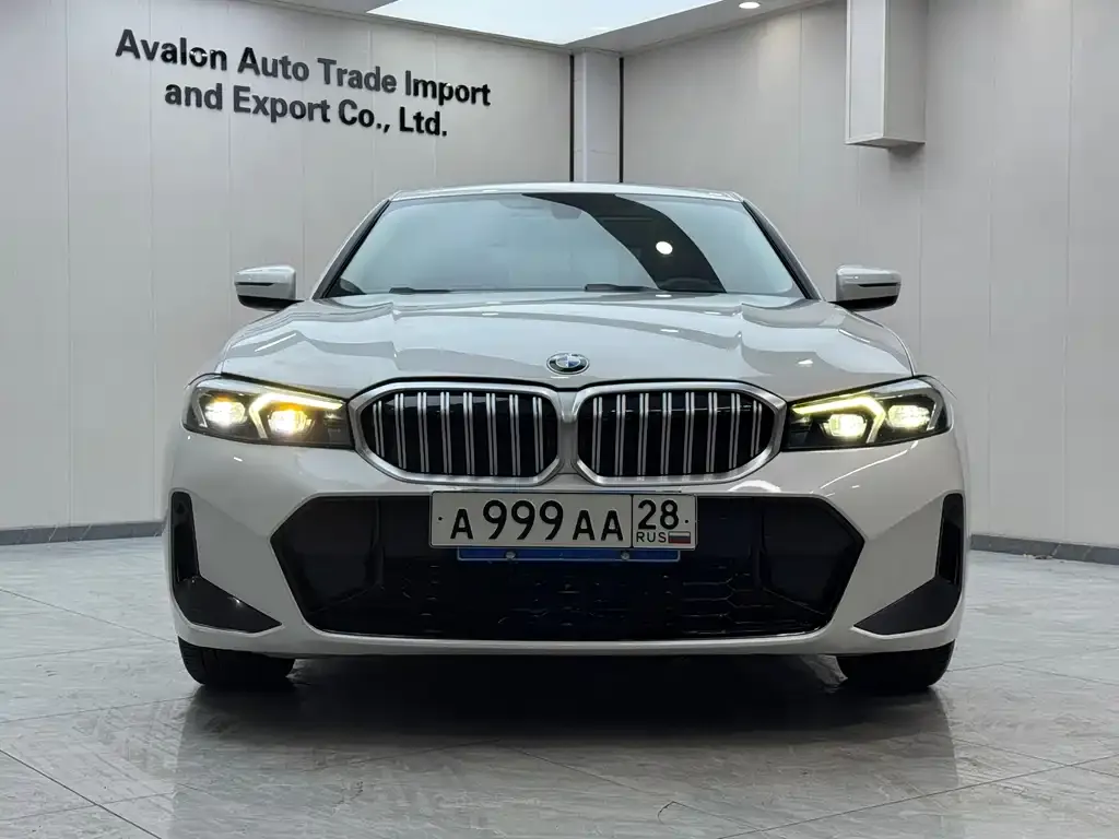 BMW 3 Series — фото 2