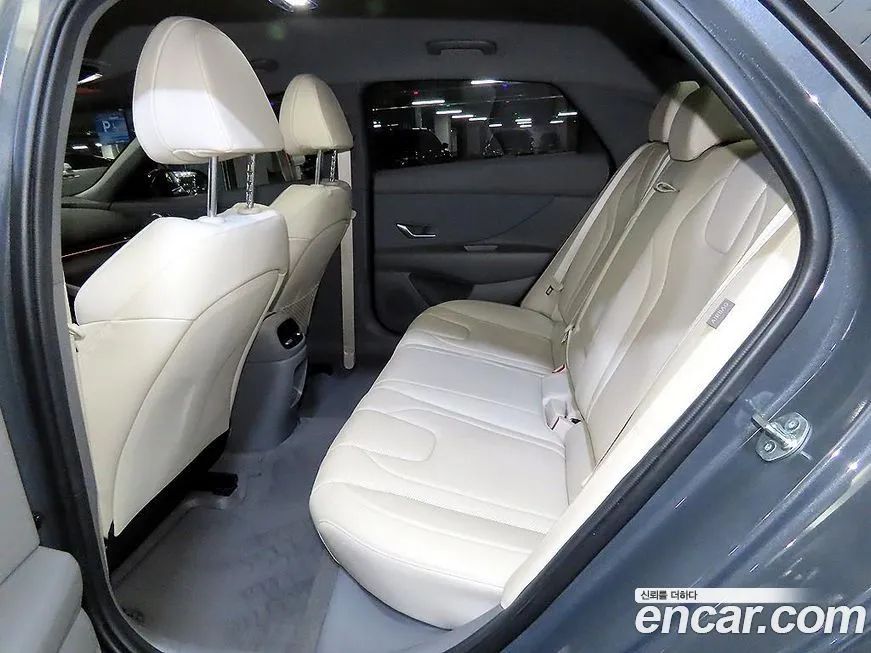 Hyundai AVANTE — фото 9