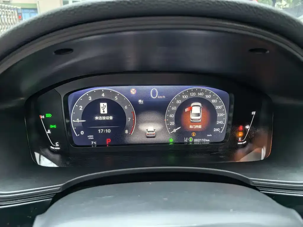 Honda Civic — фото 4