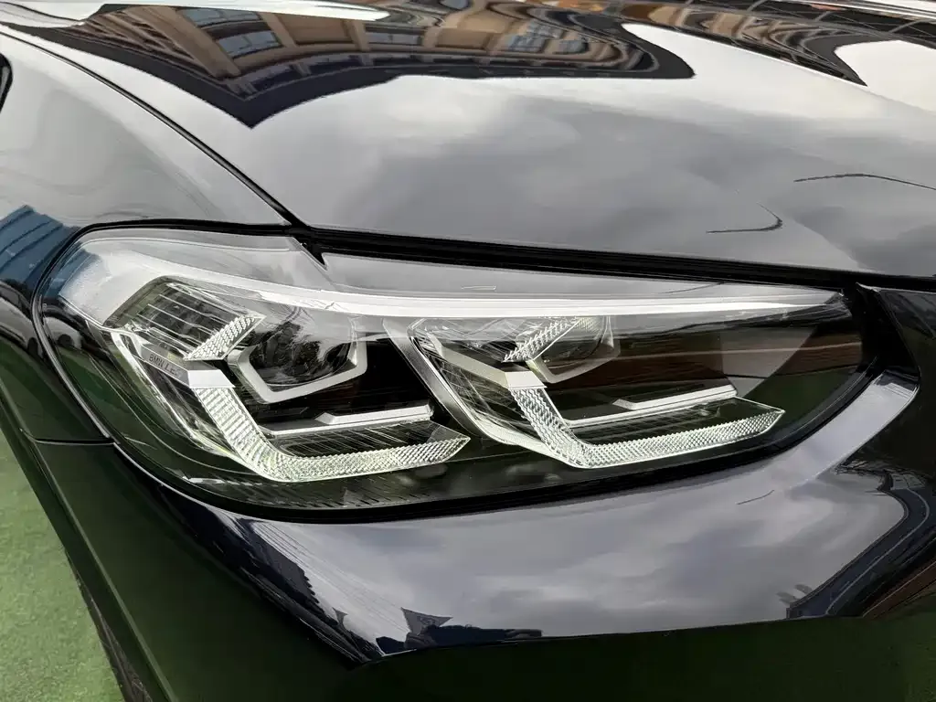 BMW X3 — фото 2