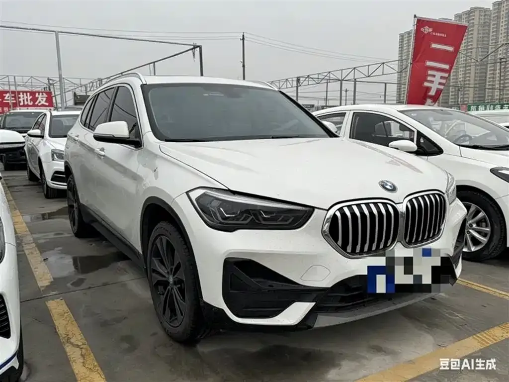 BMW X1 — фото 2