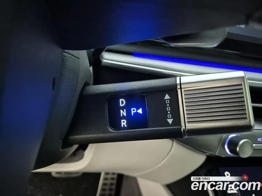 Hyundai Grandeur — фото 10
