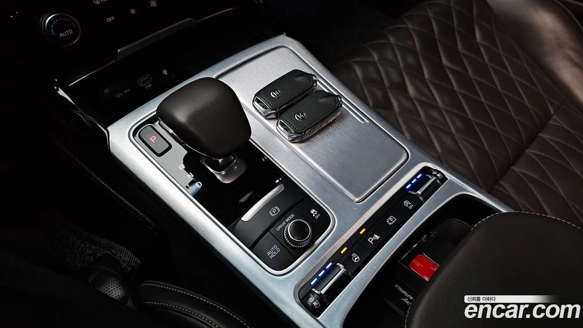 Kia Stinger — фото 10