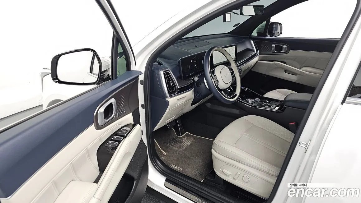 Kia Sorento — фото 5
