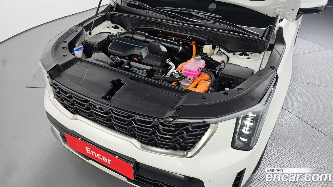 Kia Sorento — фото 3