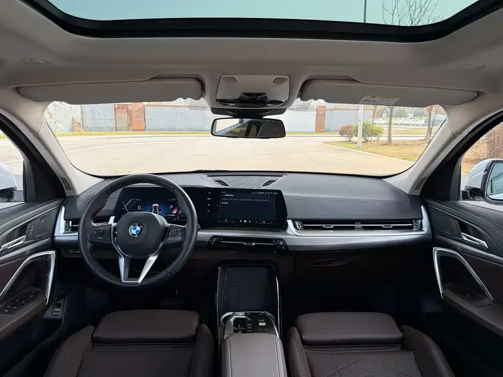 BMW X2 (Import) — фото 5