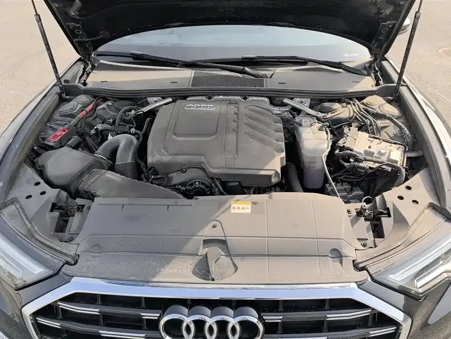 Audi A6L — фото 3