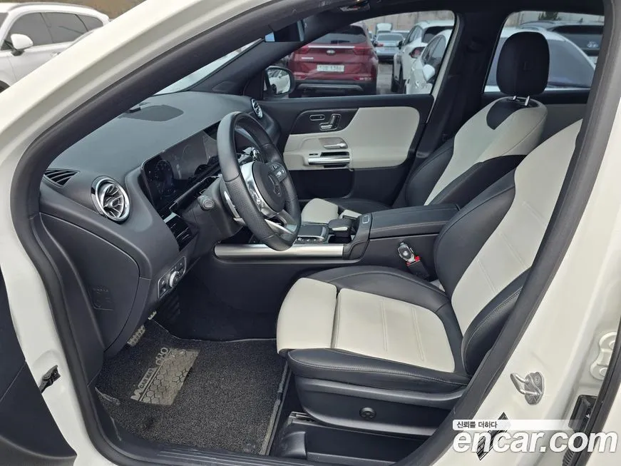 Mercedes-Benz GLA-Class — фото 2