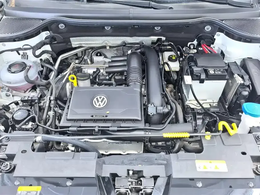 Jetta VS5 — фото 10