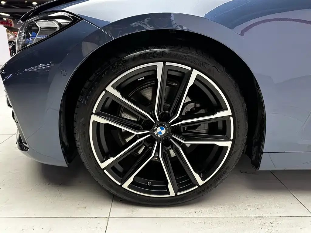 BMW 4 Series — фото 6