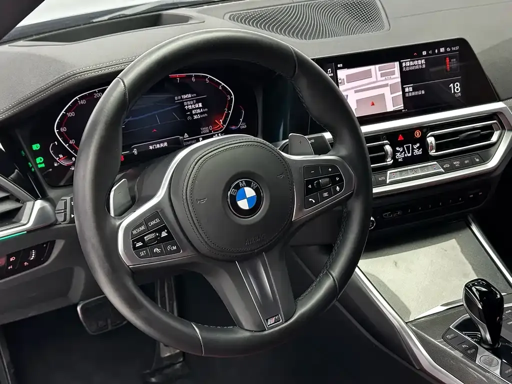 BMW 4 Series — фото 3
