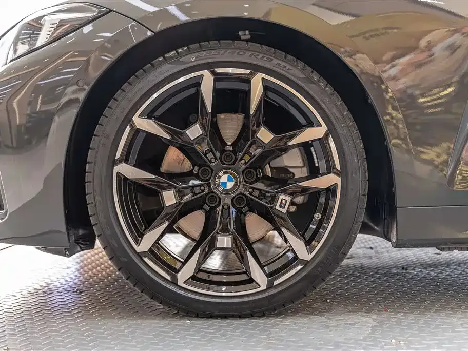 BMW 4 Series — фото 10