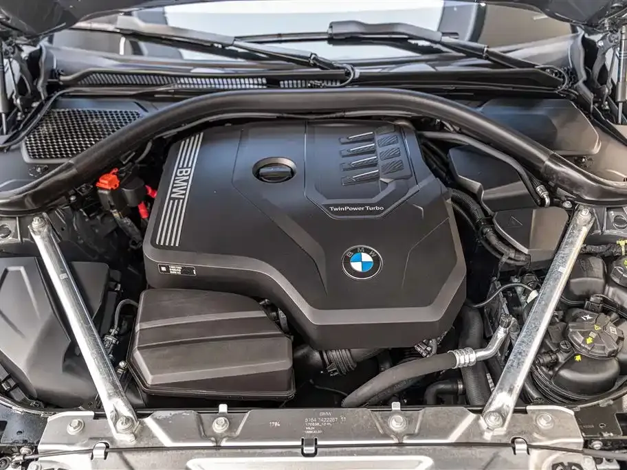 BMW 4 Series — фото 9
