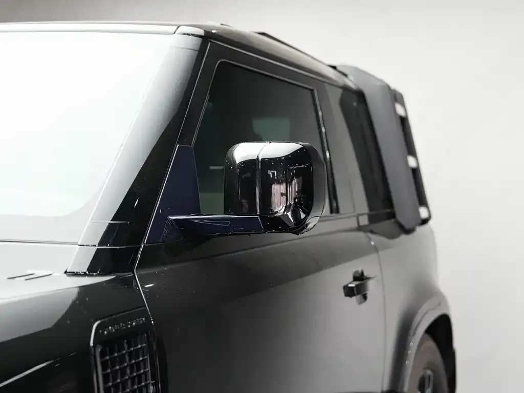 Land Rover Defender — фото 2