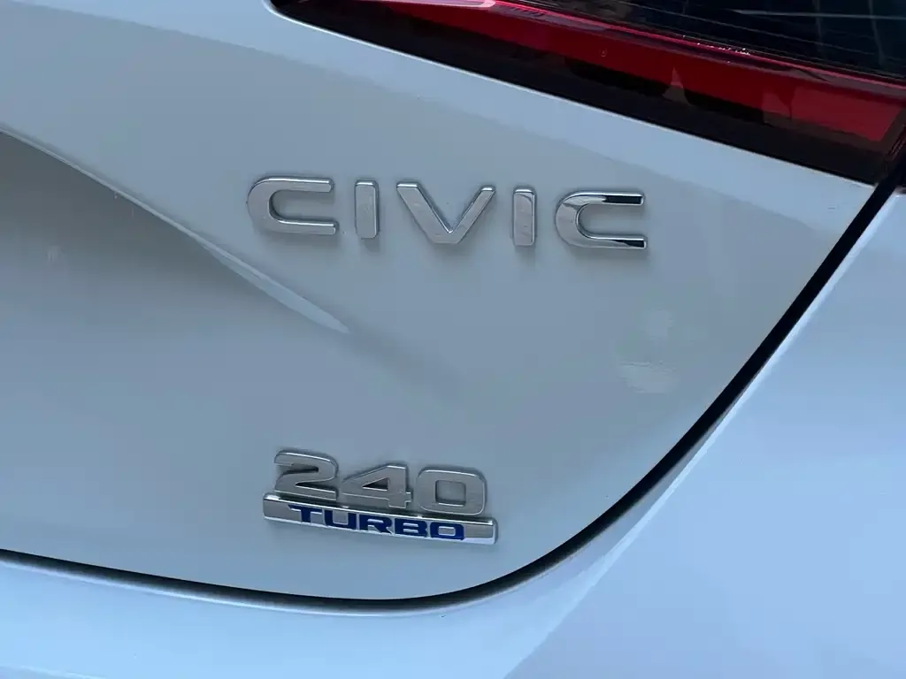 Honda Civic — фото 2