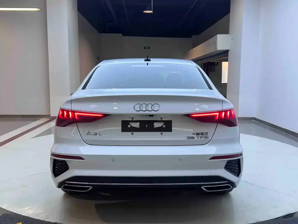 Audi A3 — фото 6