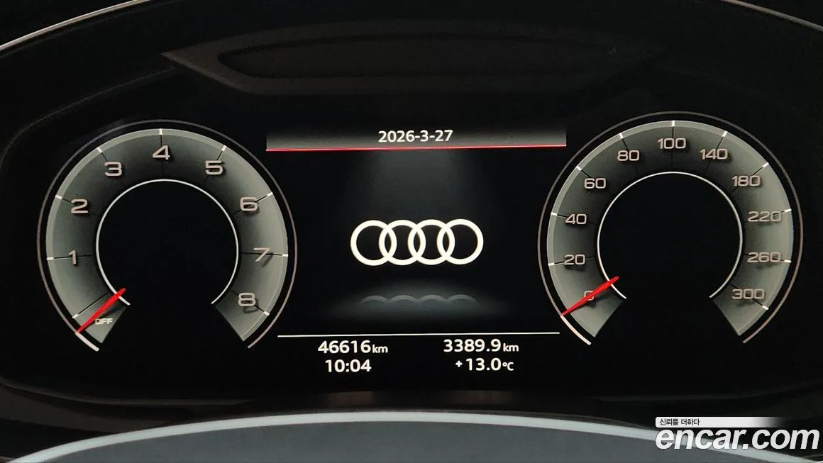 Audi A6 — фото 4