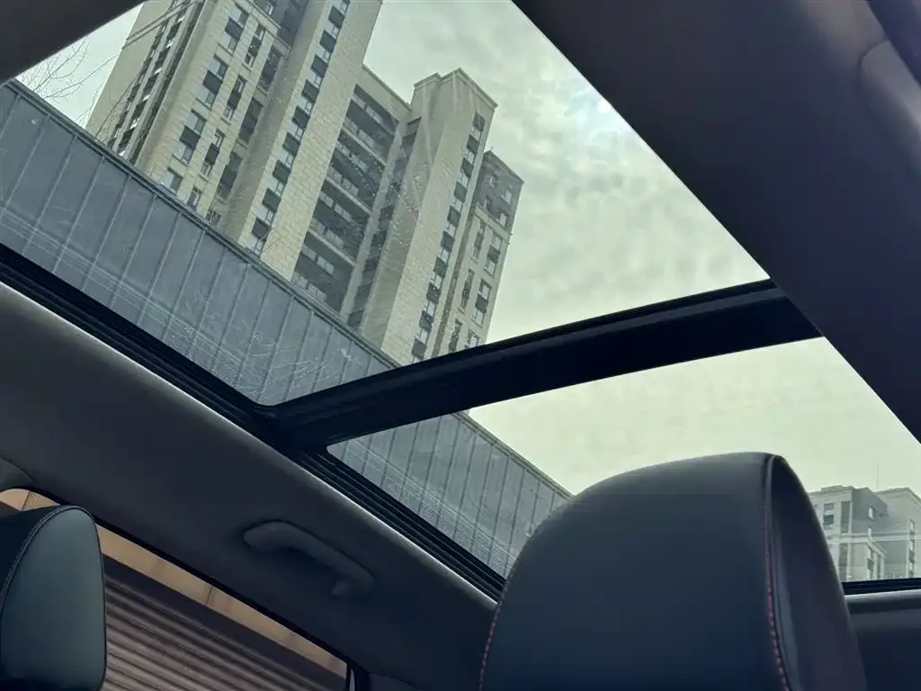 Kia KX3 — фото 3