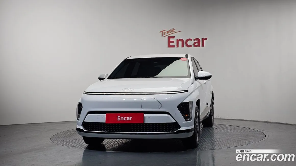 Hyundai Kona — фото 2