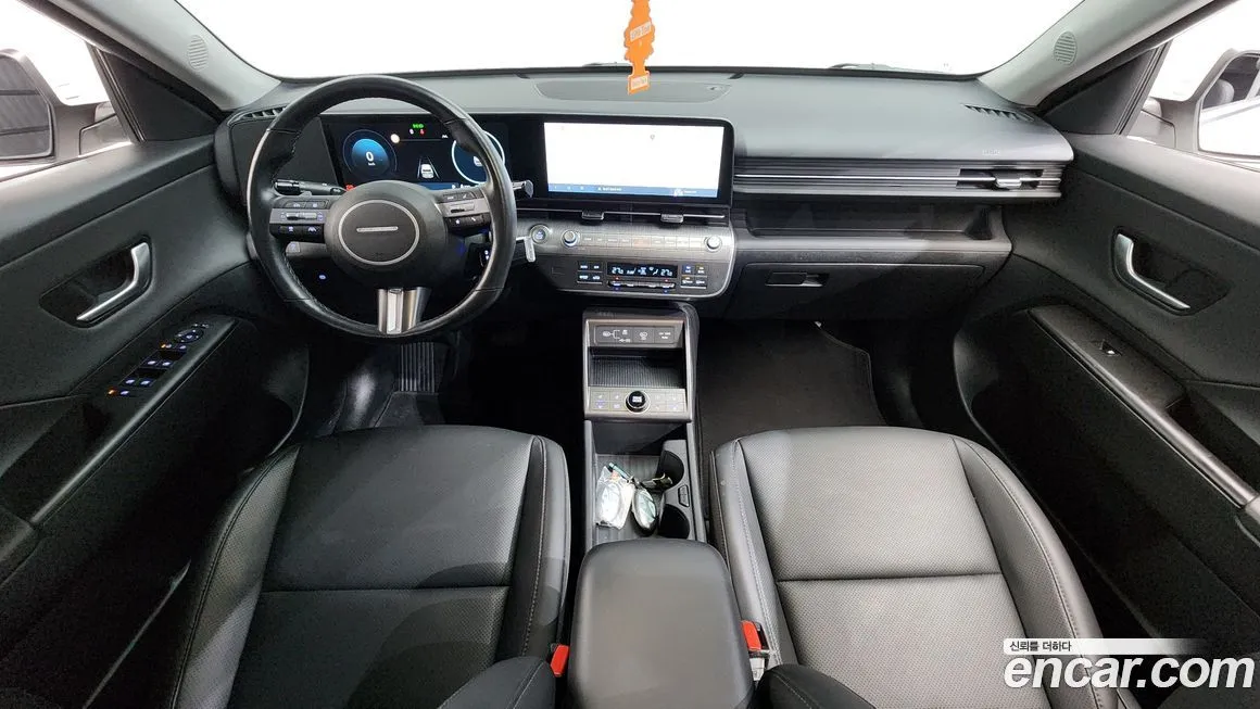 Hyundai Kona — фото 10