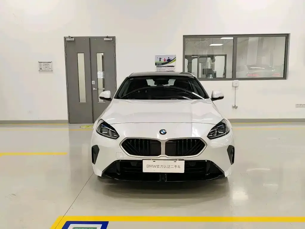 BMW 2 Series — фото 2