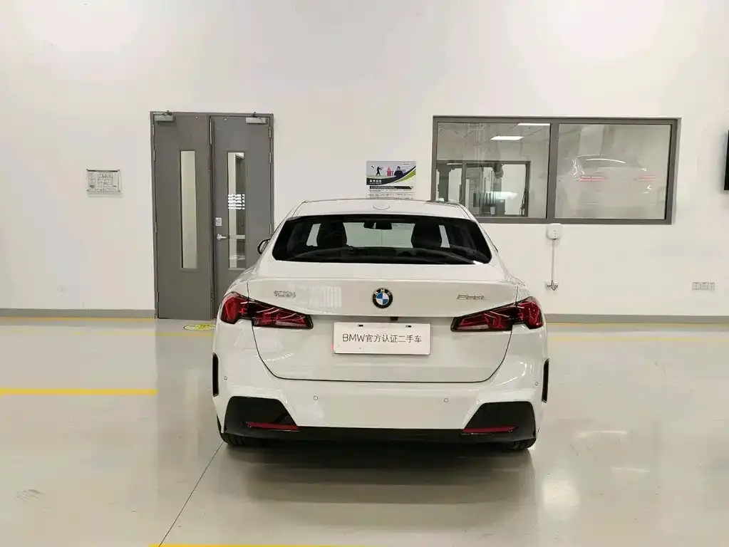 BMW 2 Series — фото 6