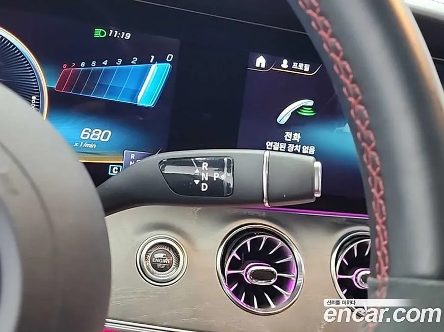 Mercedes-Benz AMG GT — фото 2