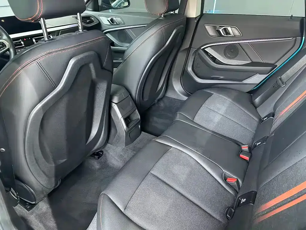 BMW 2 Series (Import) — фото 10