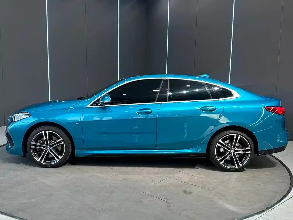 BMW 2 Series (Import) — фото 6