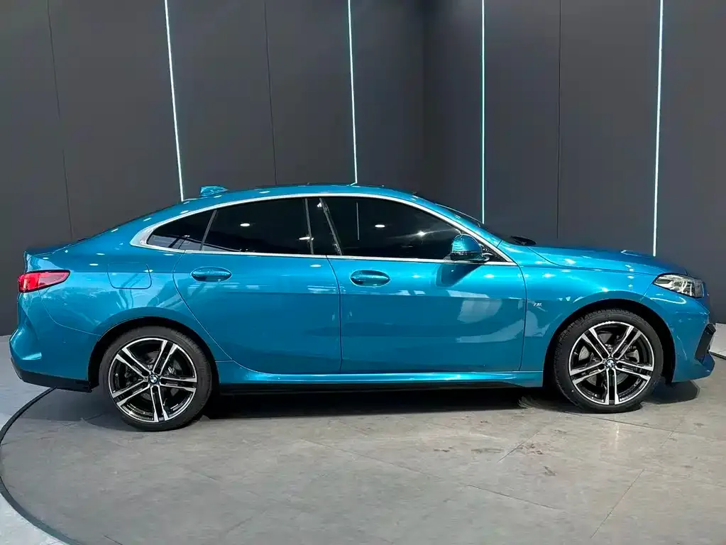 BMW 2 Series (Import) — фото 2