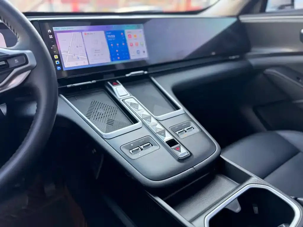 Haval Xiaolong MAX — фото 2