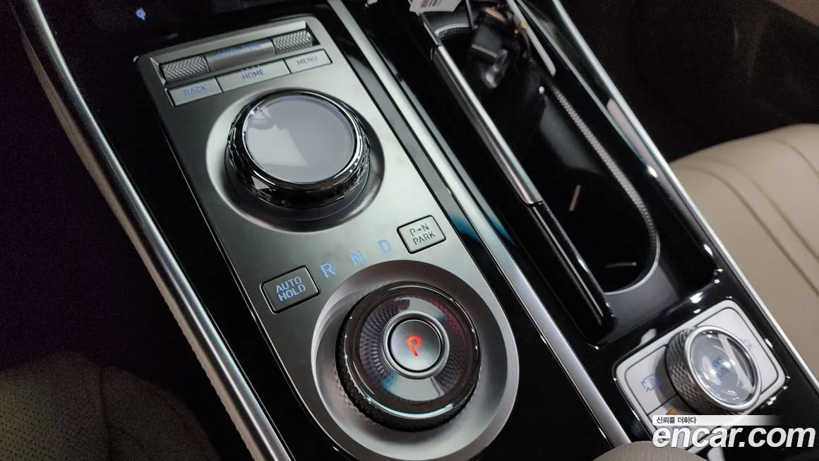 Genesis GV80 — фото 7