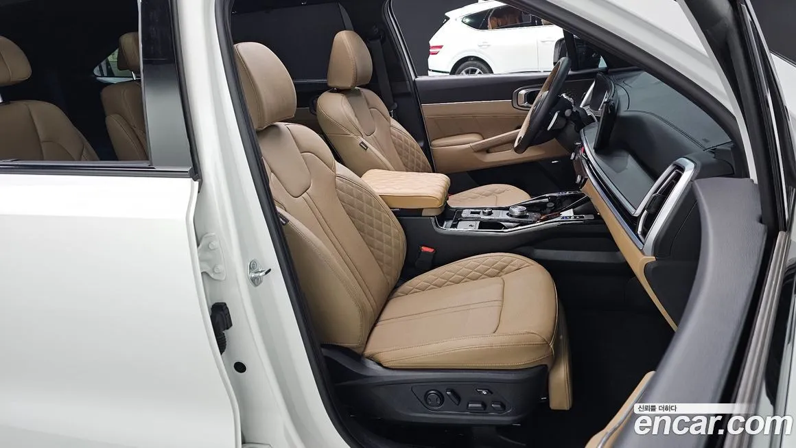 Kia Sorento — фото 2