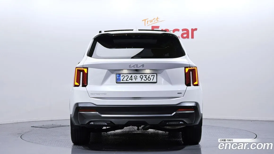 Kia Sorento — фото 4