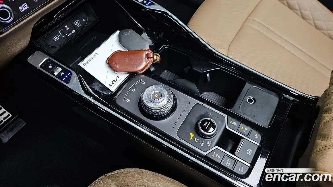 Kia Sorento — фото 3