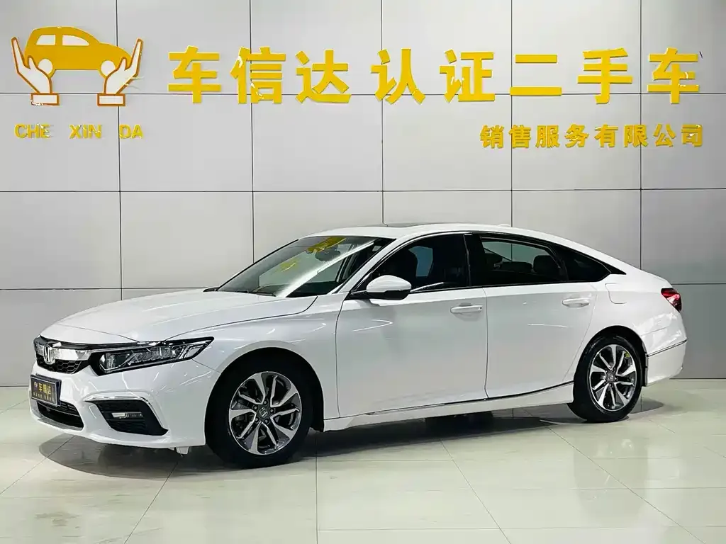 Honda Inspire — фото 3