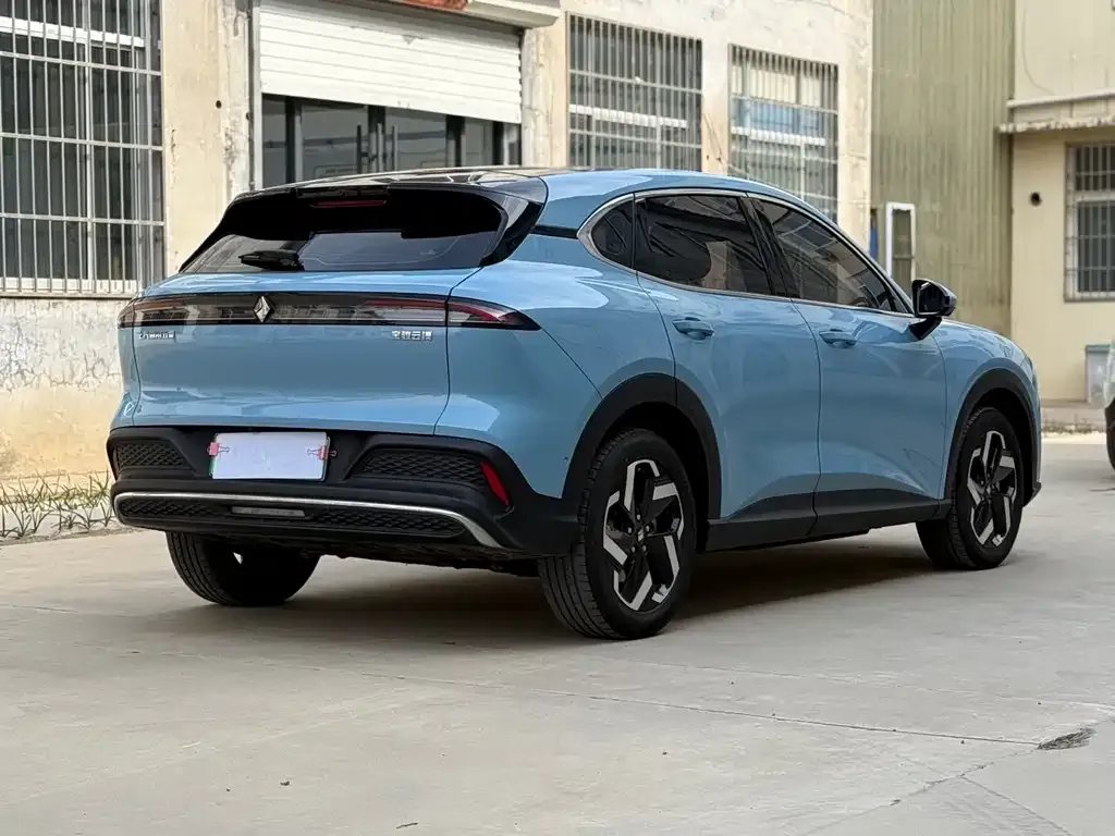 Baojun Yunhai — фото 3