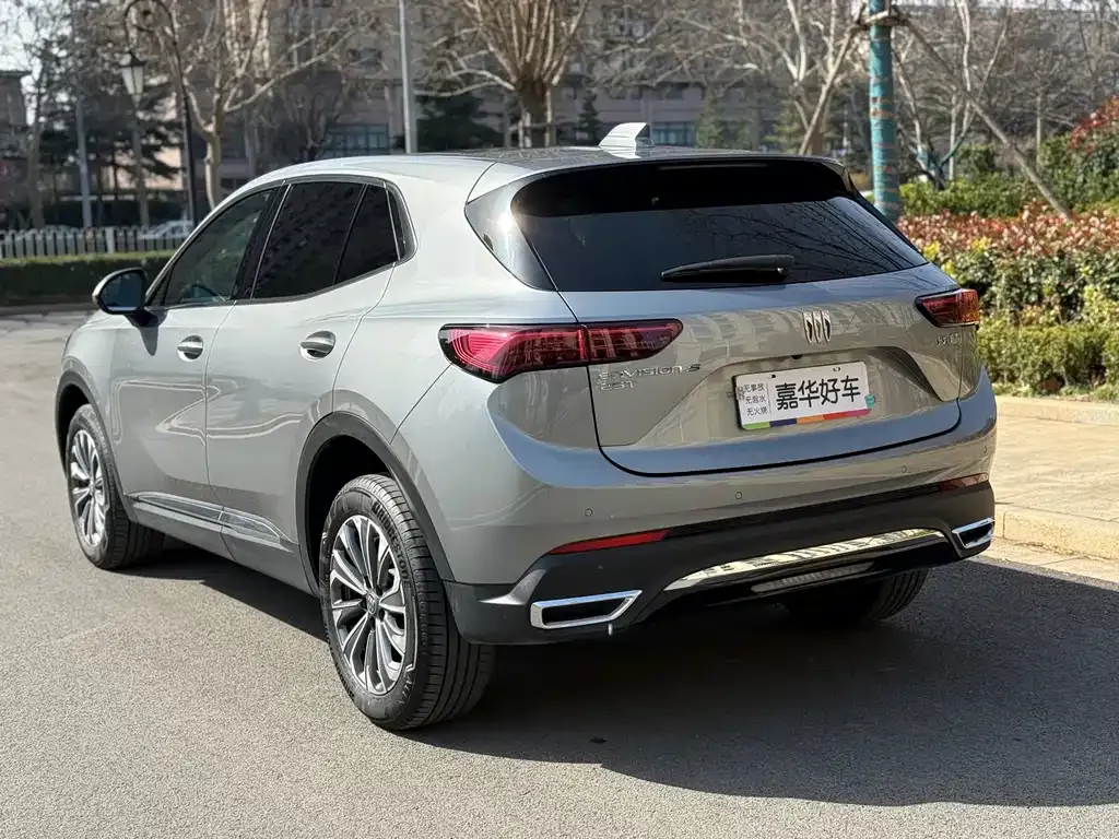 Buick Envision S — фото 6