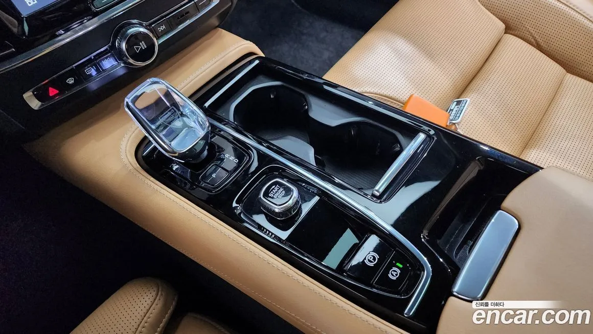 Volvo S90 — фото 2